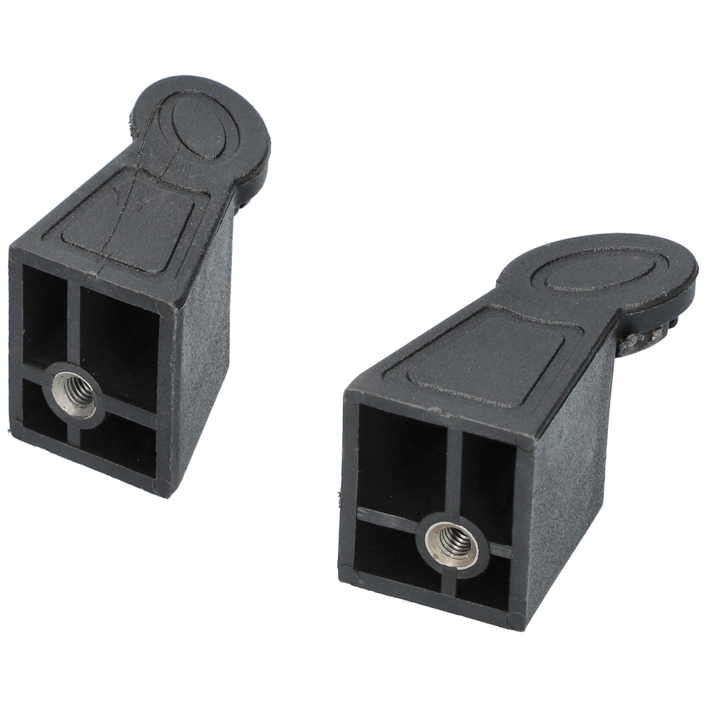 Fogantyú tartó pár (eredeti) VESTEL, KARANCS tűzhely