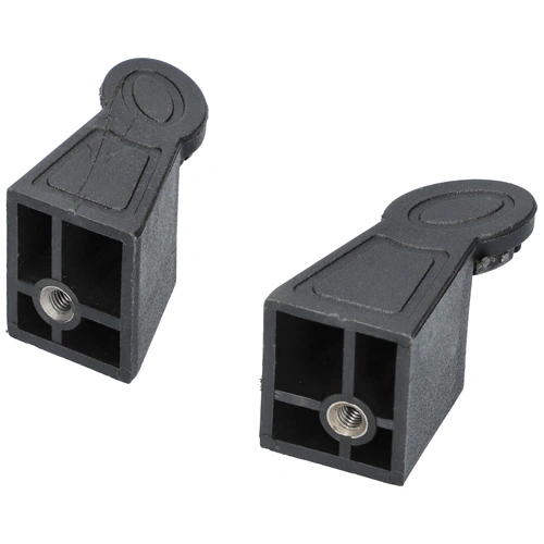 Fogantyú tartó pár (eredeti) VESTEL, KARANCS tűzhely