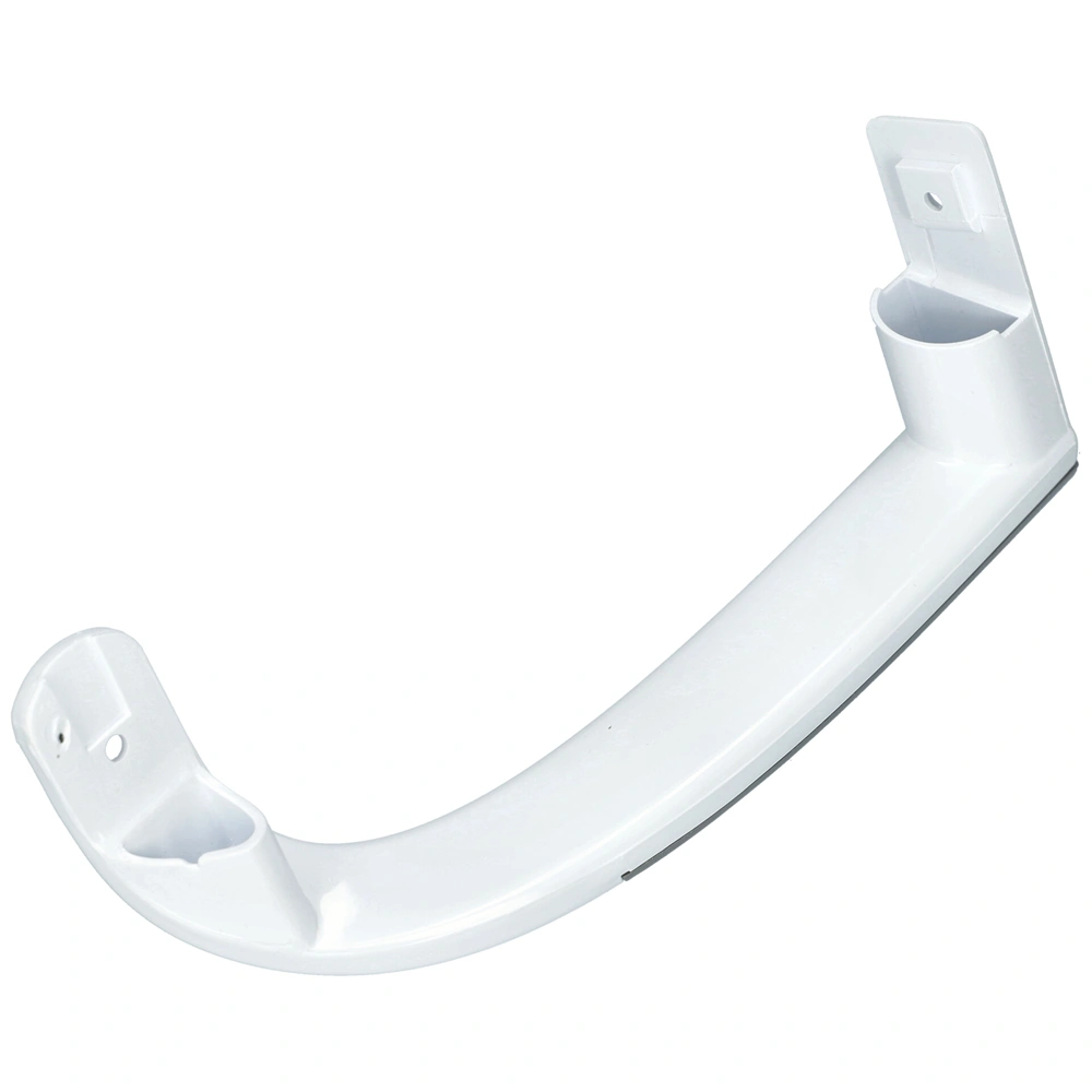 Fogantyú, világos szürke, műanyag BEKO hűtőgép