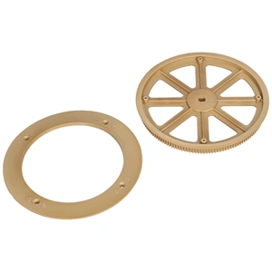 Fogaskerék (eredeti) MOULINEX kenyérsütőgép / RENDELÉSRE