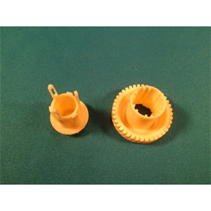 Fogaskerék készlet BOSCH szeletelő /RENDELÉSRE