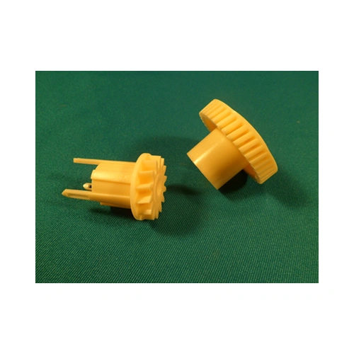 Fogaskerék készlet BOSCH szeletelő /RENDELÉSRE