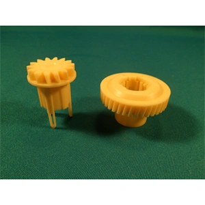 Fogaskerék készlet BOSCH szeletelő /RENDELÉSRE