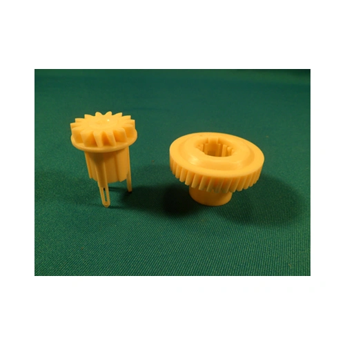 Fogaskerék készlet BOSCH szeletelő /RENDELÉSRE