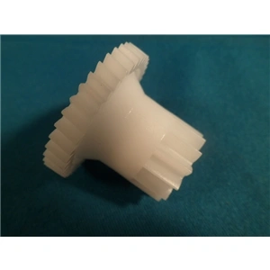 Fogaskerék (meghajtó) eredeti KRUPS szeletelőgép /RENDELÉSRE