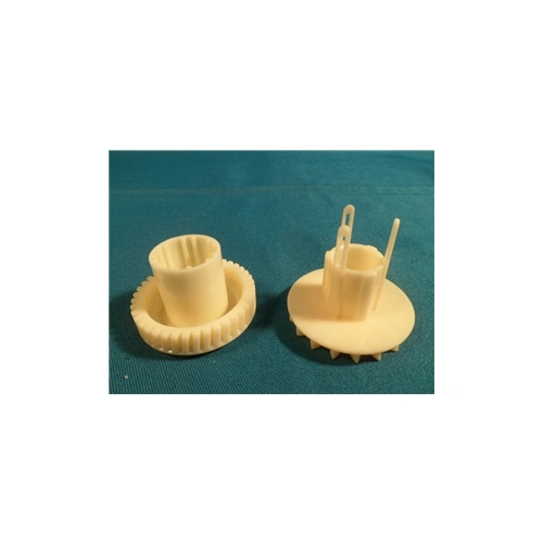 Fogaskerék pár (motor) eredeti BOSCH szeletelőgép /RENDELÉSRE