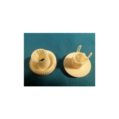 Fogaskerék pár (motor) eredeti BOSCH szeletelőgép /RENDELÉSRE