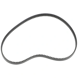 Fogasszíj,rövid (eredeti) HAUSMEISTER pl:HM1300 kenyérsütőgép / RENDELÉSRE