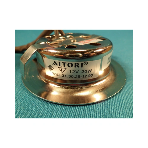 Foglalat (izzó) GORENJE pl.:DVG6545AX páraelszívó /RENDELÉSRE