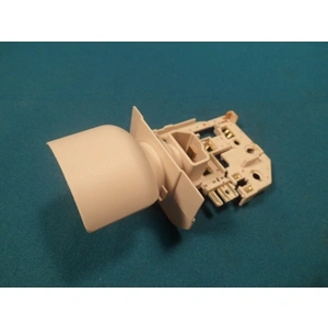 Foglalat ( izzó ) WHIRLPOOL hűtőgép / RENDELÉSRE