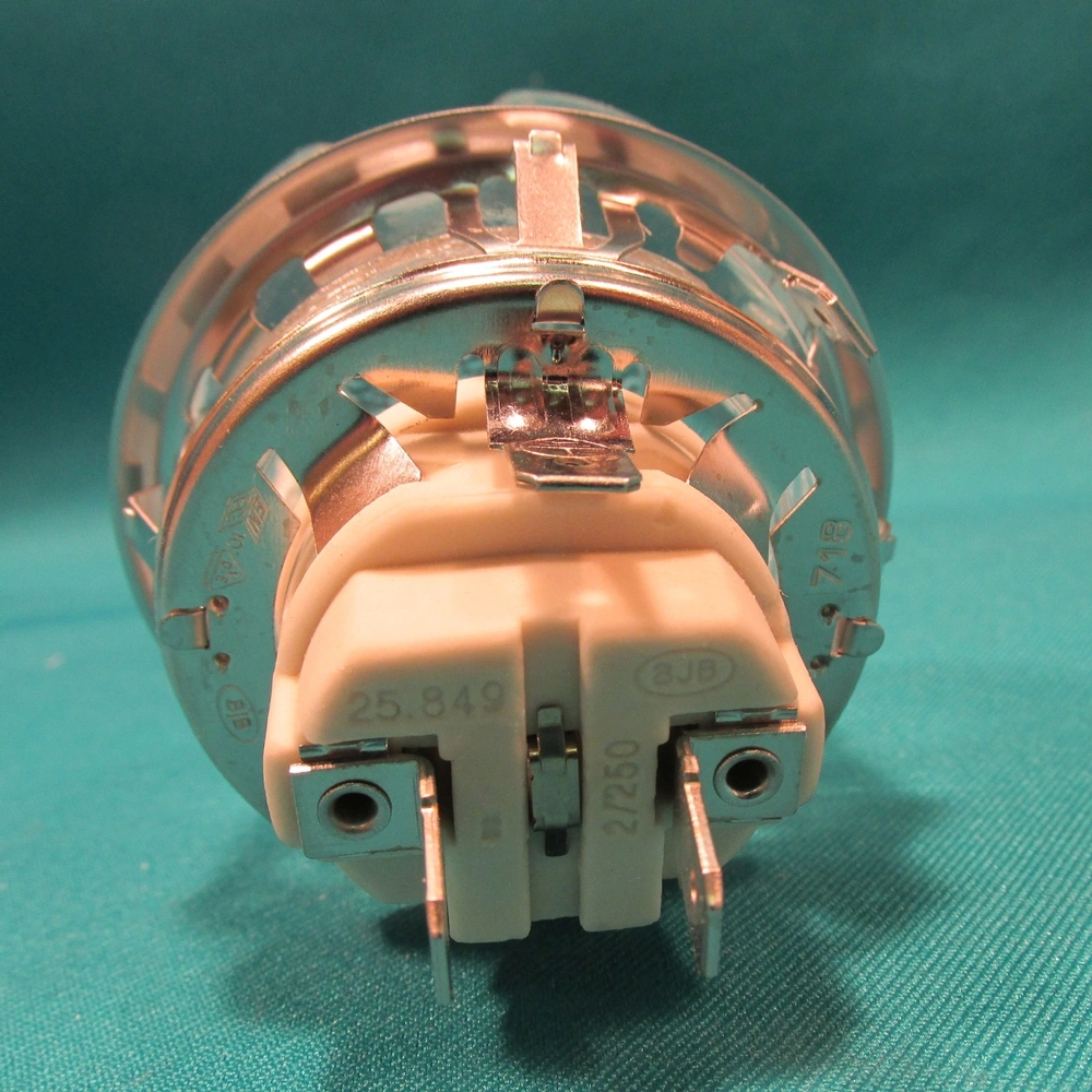 Foglalat, izzó (eredeti) ELECTROLUX tűzhely / RENDELÉSRE