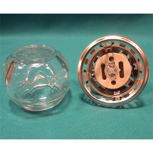 Foglalat, izzó (eredeti) ELECTROLUX tűzhely / RENDELÉSRE