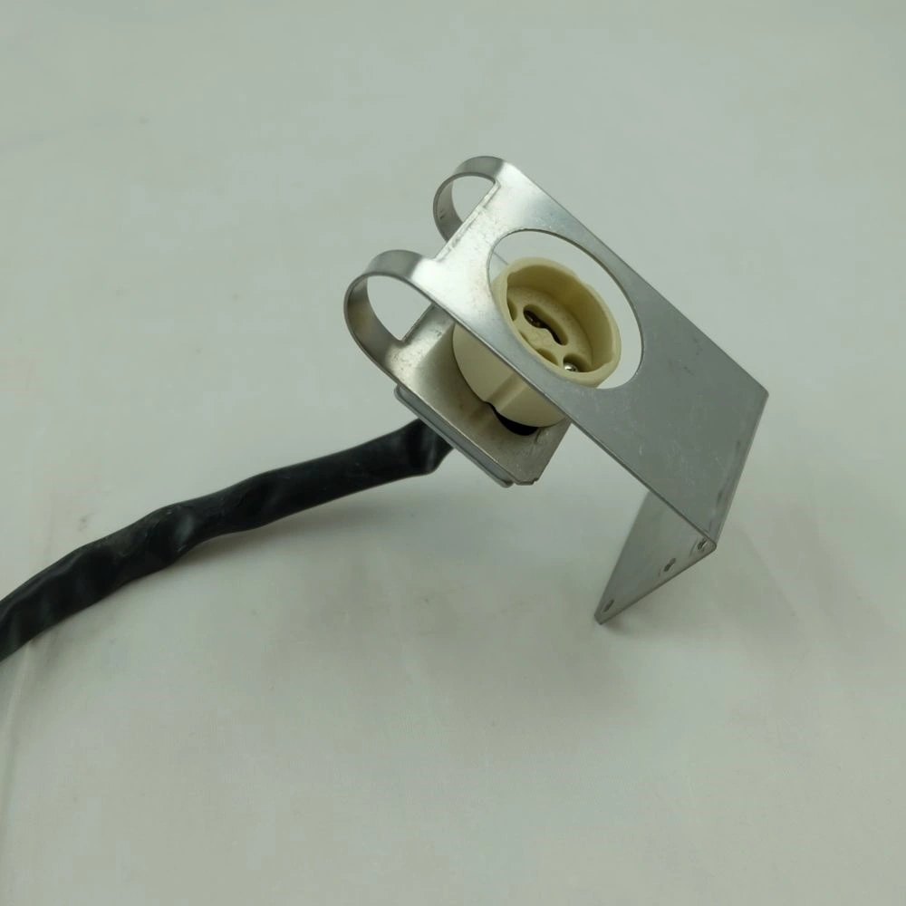 Foglalat, világítás (eredeti) SILVERLINE páraelszívó / RENDELÉSRE