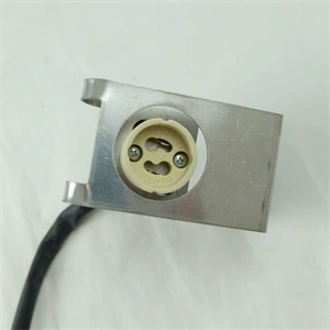 Foglalat, világítás (eredeti) SILVERLINE páraelszívó / RENDELÉSRE