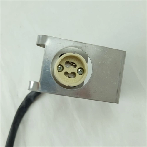 Foglalat, világítás (eredeti) SILVERLINE páraelszívó / RENDELÉSRE