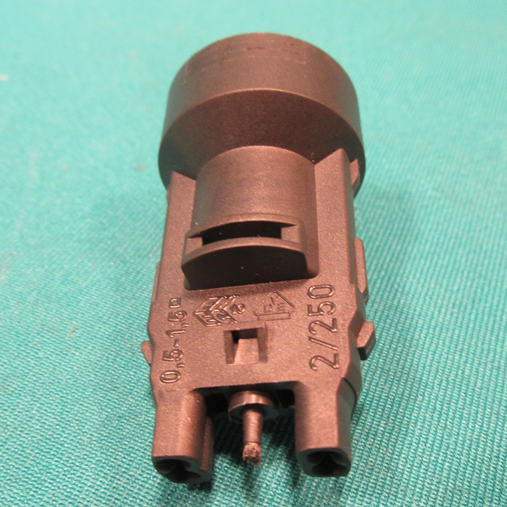 Foglalat (világítás, eredeti) TEKA páraelszívó /RENDELÉSRE