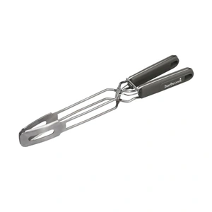 Fogó, grillezéshez, 38 cm, army stílusú, khaki zöld nyél, BARBECOOK BC-ACC-7028