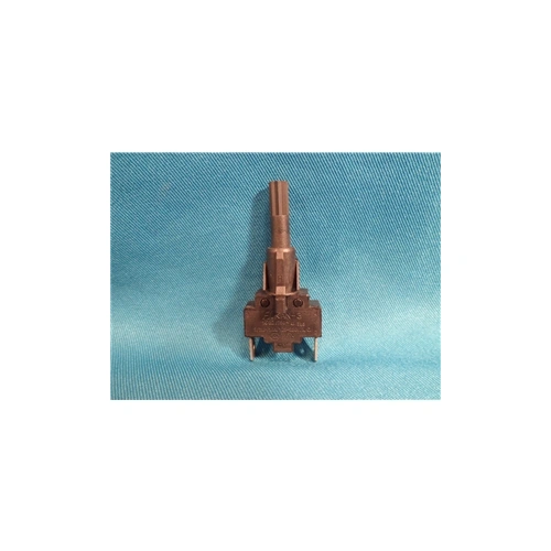 Főkapcsoló LG porszívó /RENDELÉSRE