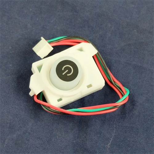 Főkapcsoló (eredeti) KRUPS kávéfőző /RENDELÉSRE