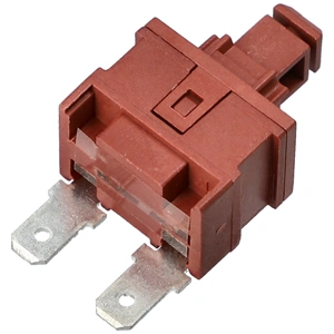 Főkapcsoló (on-off) eredeti CANDY porszívó / RENDELÉSRE