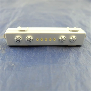 Fokozat kapcsoló, kezelő (eredeti) ELICA páraelszívó / RENDELÉSRE