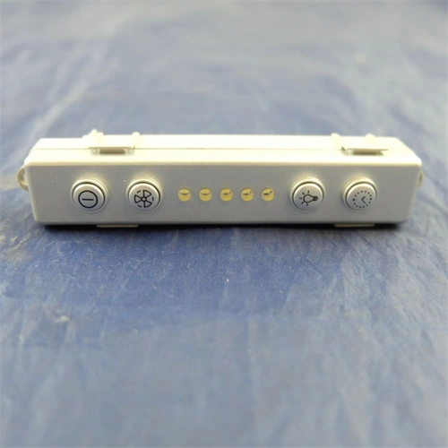 Fokozat kapcsoló, kezelő (eredeti) ELICA páraelszívó / RENDELÉSRE