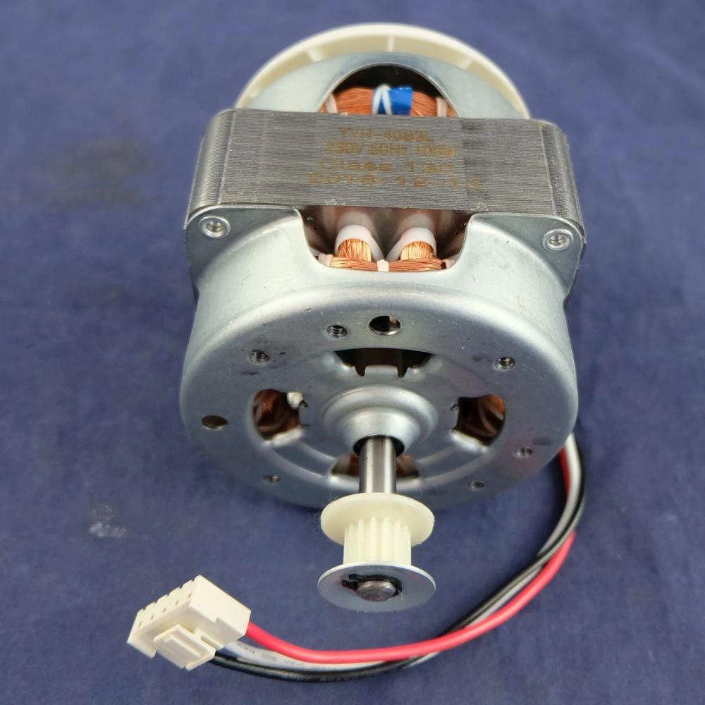 Főmotor FOGASKERÉK NÉLKÜL! (eredeti) HAUSMEISTER HM 1300 kenyérsütő / RENDELÉSRE