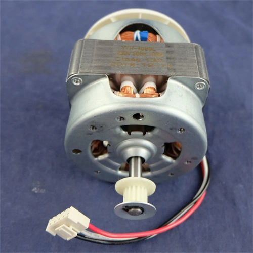 Főmotor FOGASKERÉK NÉLKÜL! (eredeti) HAUSMEISTER HM 1300 kenyérsütő / RENDELÉSRE