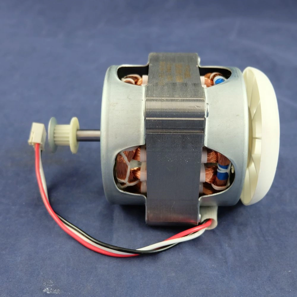 Főmotor FOGASKERÉK NÉLKÜL! (eredeti) HAUSMEISTER HM 1300 kenyérsütő / RENDELÉSRE