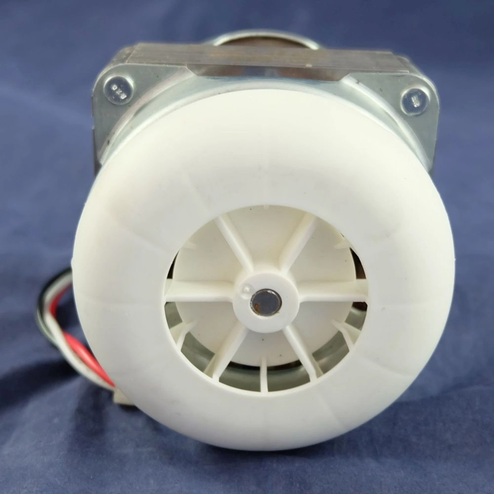 Főmotor FOGASKERÉK NÉLKÜL! (eredeti) HAUSMEISTER HM 1300 kenyérsütő / RENDELÉSRE