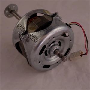 Főmotor (eredeti) INDESIT szárítógép / RENDELÉSRE