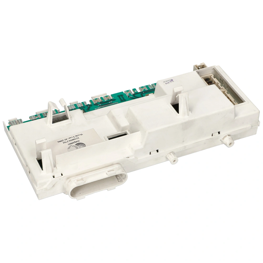 Fordszámszabályzó (felújított) INDESIT (új típusok kivéve szárítós) /MEL543/