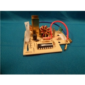 Fordulatszám szabályzó elektronika BOSCH pl.:MUM4655EU robotgép