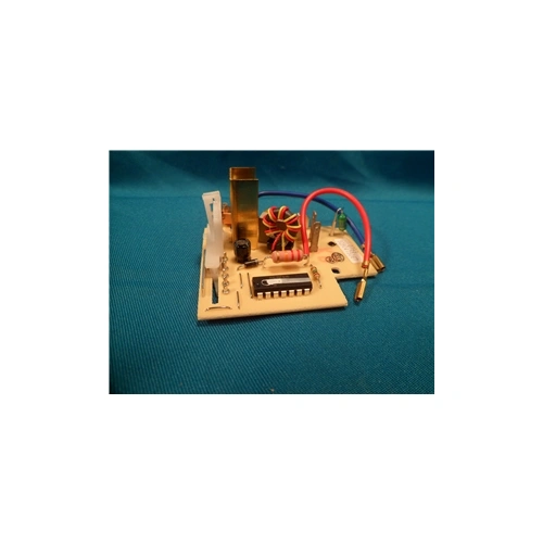 Fordulatszám szabályzó elektronika BOSCH pl.:MUM4655EU robotgép