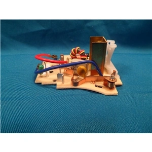 Fordulatszám szabályzó elektronika BOSCH pl.:MUM4655EU robotgép