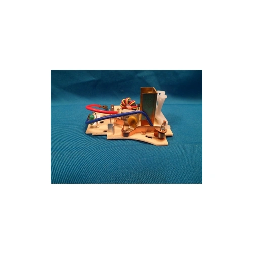 Fordulatszám szabályzó elektronika BOSCH pl.:MUM4655EU robotgép