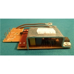 Fordulatszám szabályzó elektronika ELECTROLUX Z1172 porszívó 