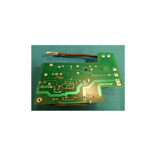 Fordulatszám szabályzó elektronika ELECTROLUX Z1172 porszívó 