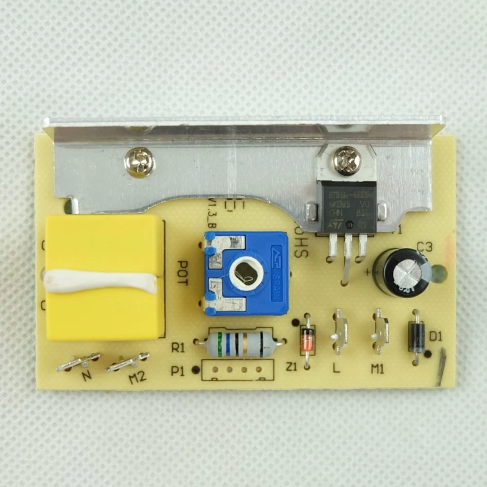 Fordulatszámszabályzó (eredeti) ELECTROLUX porszívó / RENDELÉSRE