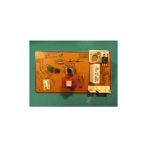 Fordulatszámszabályzó (eredeti) SAMSUNG porszívó / RENDELÉSRE