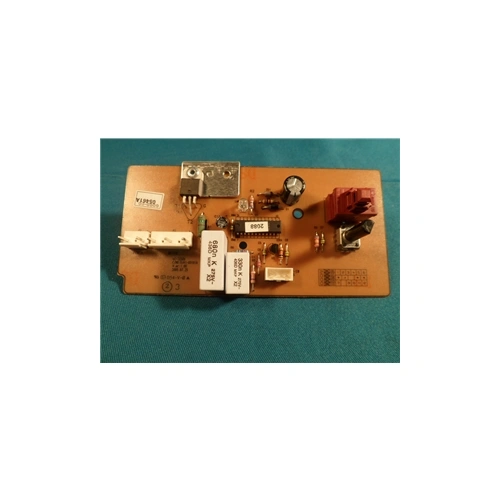 Fordulatszámszabályzó panel (porszívó) SAMSUNG 