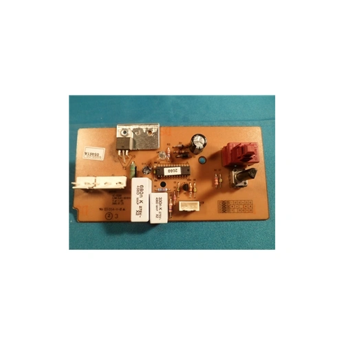 Fordulatszámszabályzó panel (porszívó) SAMSUNG 