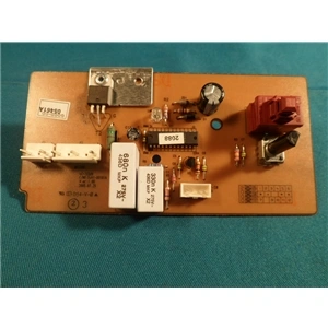 Fordulatszámszabályzó panel (porszívó) SAMSUNG /RENDELÉSRE