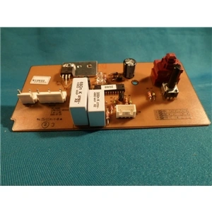 Fordulatszámszabályzó panel (porszívó) SAMSUNG /RENDELÉSRE