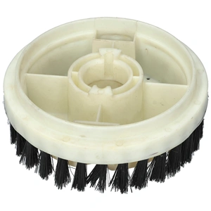 Forgó kefe takarítógéphez D=130mm/RENDELÉSRE