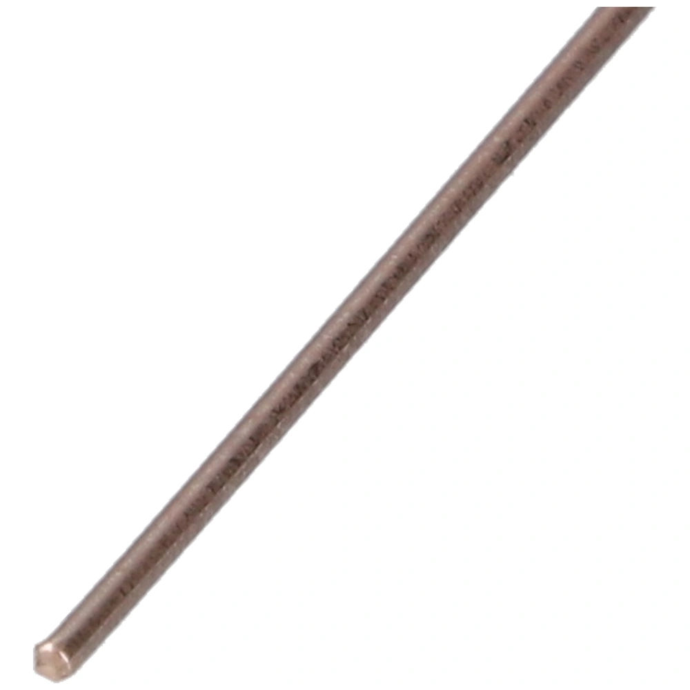 Forrasztóanyag (szilfosz) 5% ezüst d=1,5mm, l=500mm/ szál
