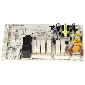 Fővezérlőpanel (eredeti) HOMEFORT HMGS0640S  szabadonálló mosogatógép / RENDELÉSRE