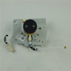 Főzőegység (eredeti) DELONGHI kávéfőző gép / RENDELÉSRE