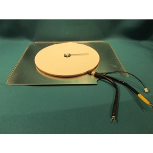 Főzőlap 210mm 2200/3000W (eredeti) WHIRLPOOL főzőlap 
