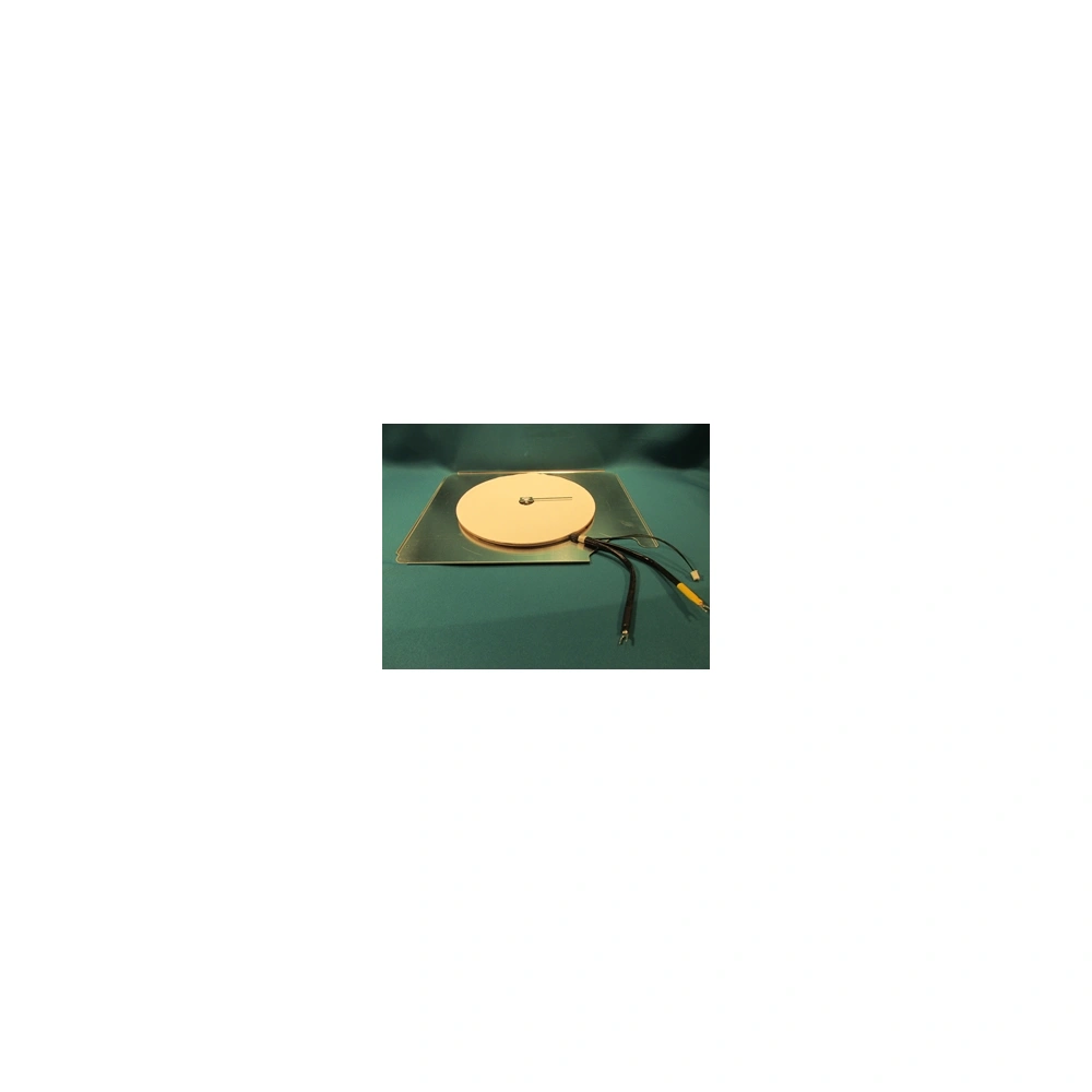 Főzőlap 210mm 2200/3000W (eredeti) WHIRLPOOL főzőlap 